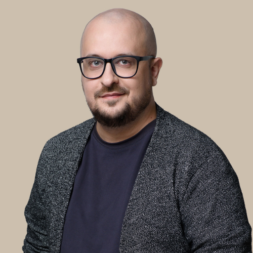 Артем Лузгин 