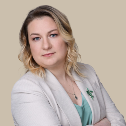 Вебер Татьяна