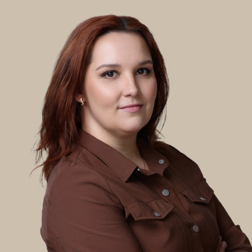 Цветкова Любовь 