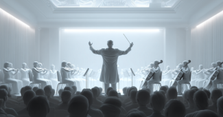 Сессия по разработке миссии и видения компании