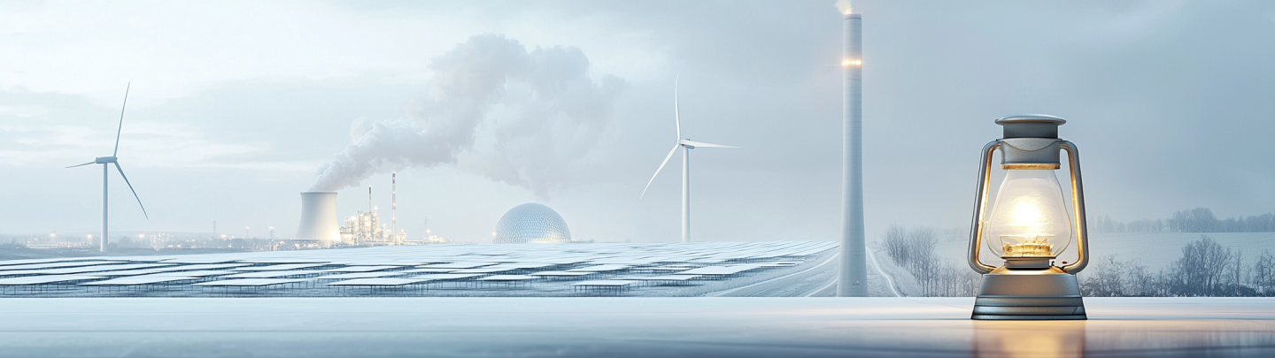 ЭКОПСИ: Проблема энергодефицита в регионах России и возможные пути ее решения