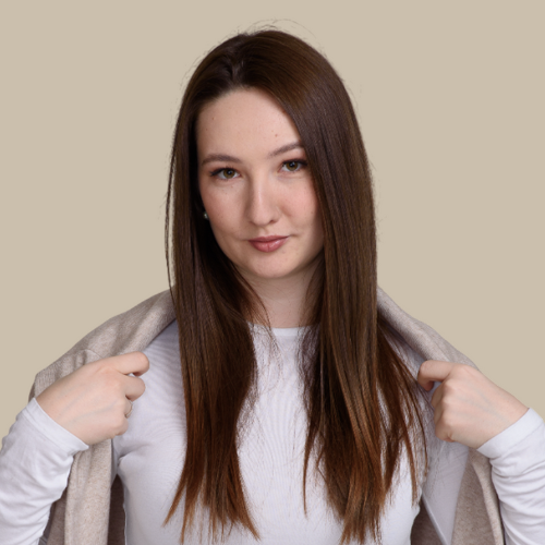 Уварова Алина