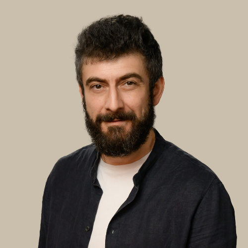 Харитонский Аркадий