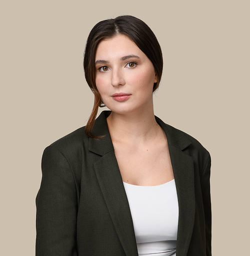 Аббасова Кристина 