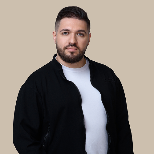 Геворкян Сергей