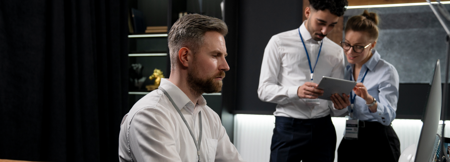 Удержание IT-специалистов: факторы вовлеченности и бренда работодателя