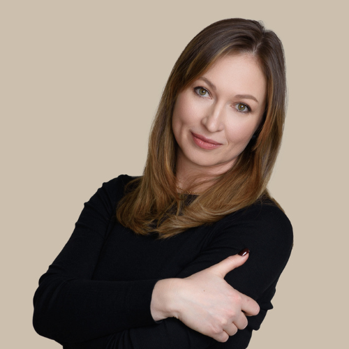 Сафонова Ирина 