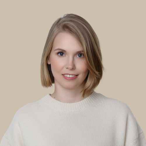 Шокина Любовь