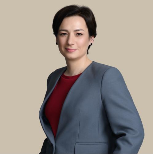 Тимофеева Анна