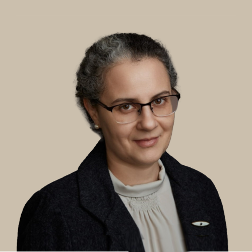 Варга Екатерина