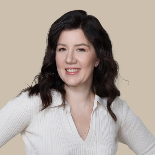 Таячкова (Белова) Александра 