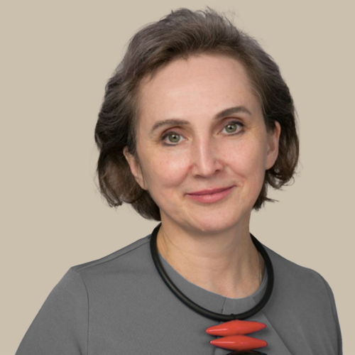 Пацай Марина 