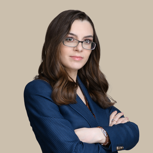 Хетагурова Марина