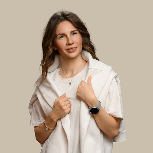 Мария Журба