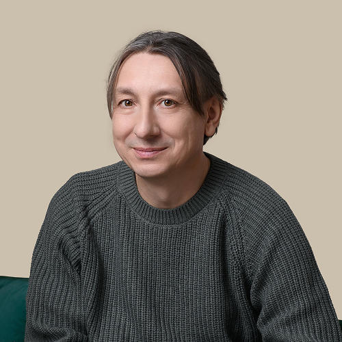 Онучин Андрей