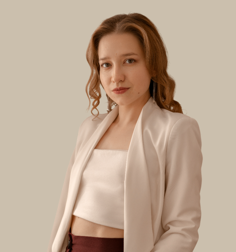 Фахрова Дина