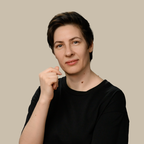 Люкова Оксана