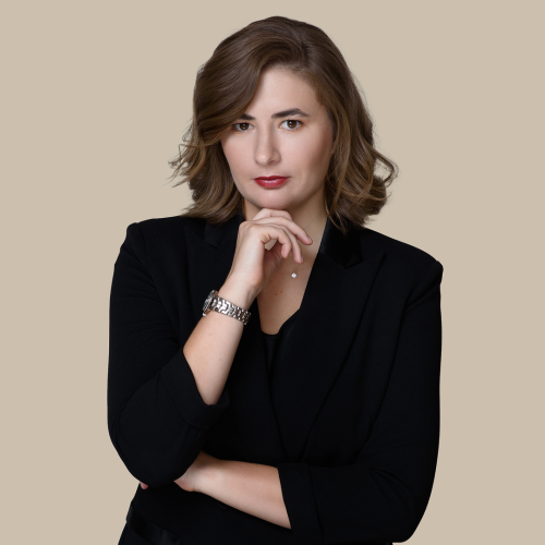 Михайлищева Валерия