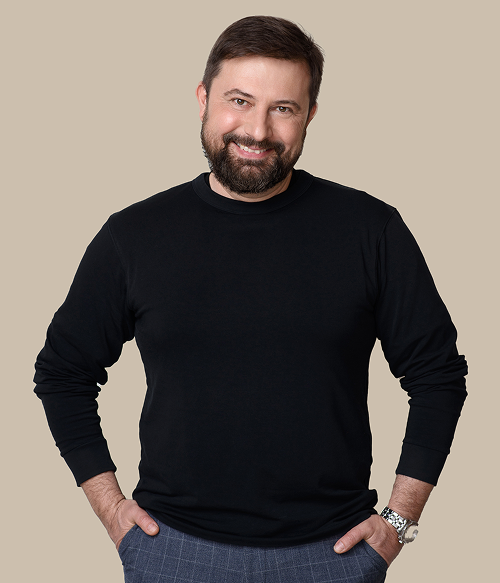 Арно Андрей