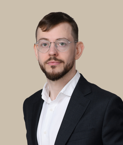 Дегтярев Павел