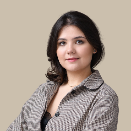 Кашпарова Ксения