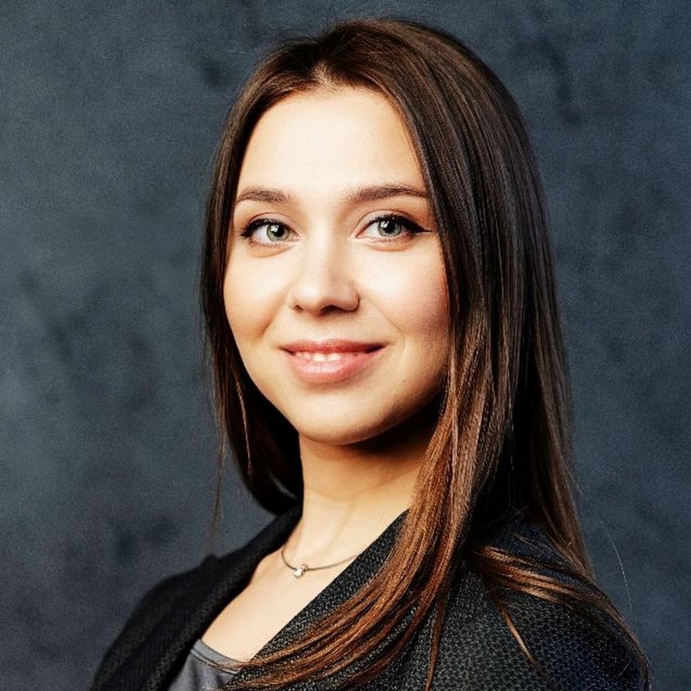 Замятина Диана