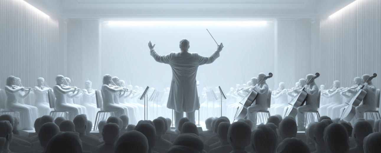 Сессия по разработке миссии и видения компании