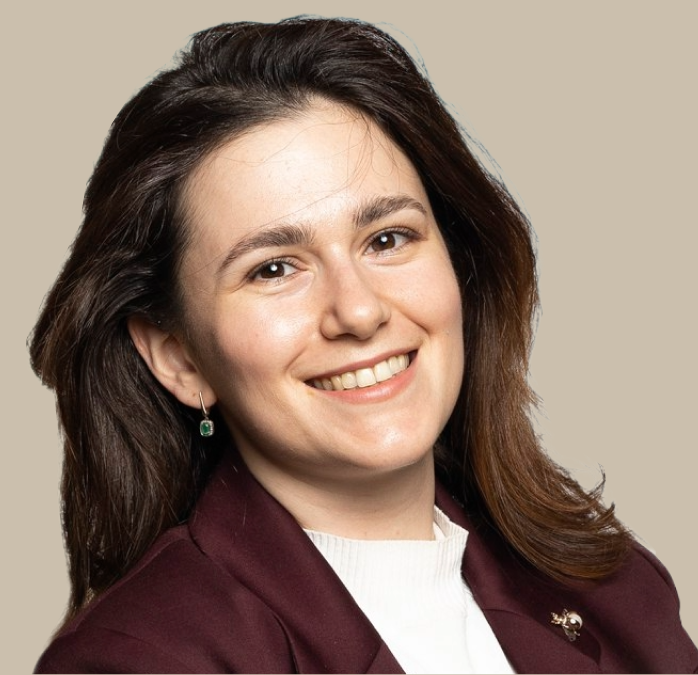 Климко Екатерина