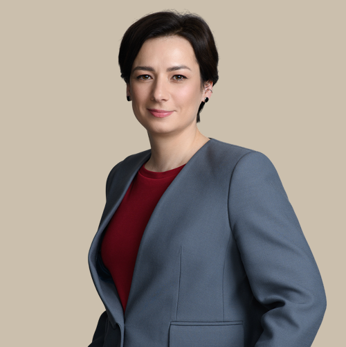 Тимофеева Анна
