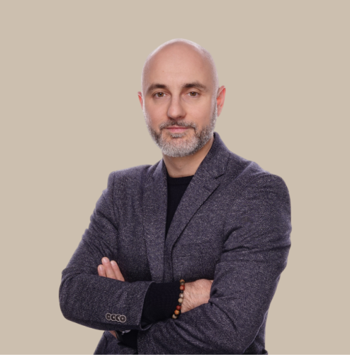 Просоедов Андрей