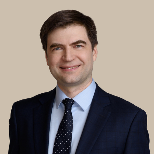 Минин Сергей