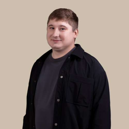 Моложавый Максим