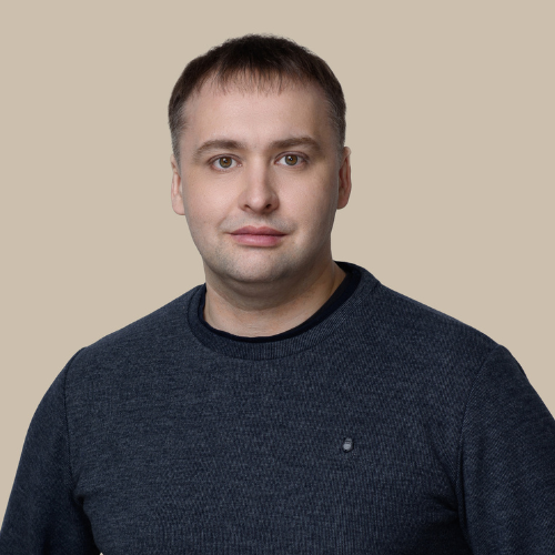 Логинов Александр