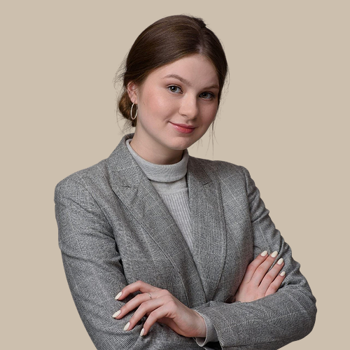 Казакова Вера