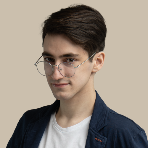 Кузнецов Никита