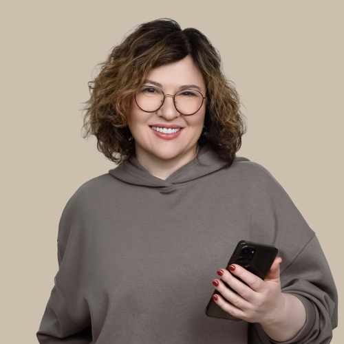 Мантаева Камилла