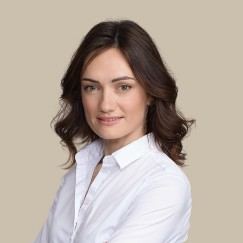 Матусевич Анастасия