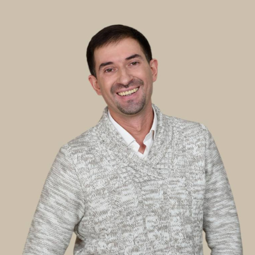 Пономаренко Дмитрий