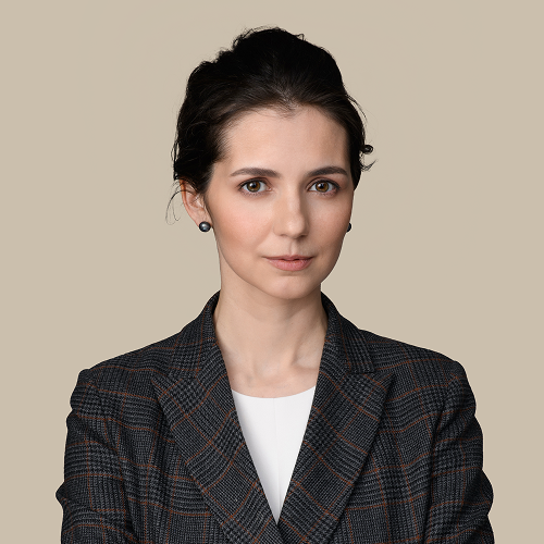 Попова Анастасия 