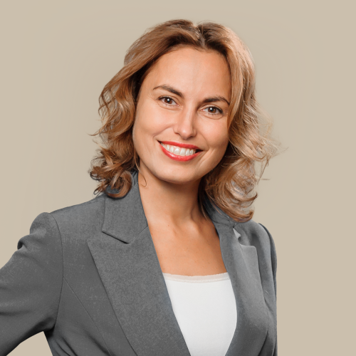 Фридлянд Анна 