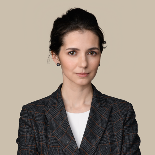 Попова Анастасия